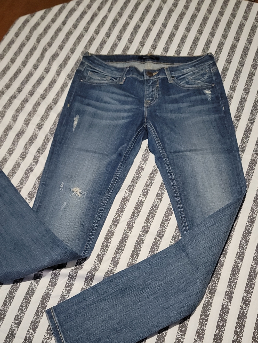 Viggos Studio Jeans